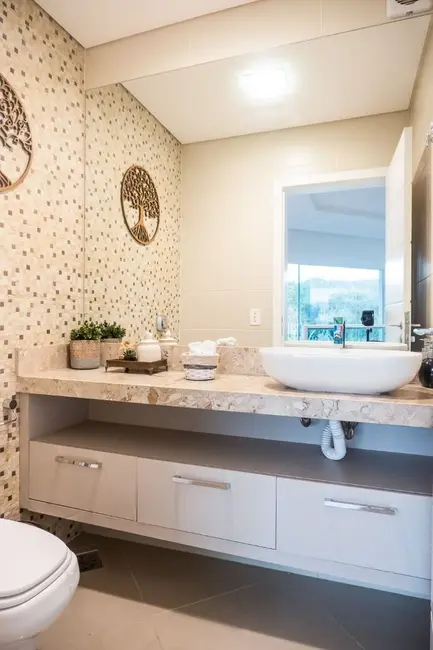 Casa com 4 quartos à venda, 511m2 em Pantanal, Florianopolis - SC - imagem 9 Foto 9 de Casa com 4 quartos à venda, 511m2 em Pantanal, Florianopolis - SC