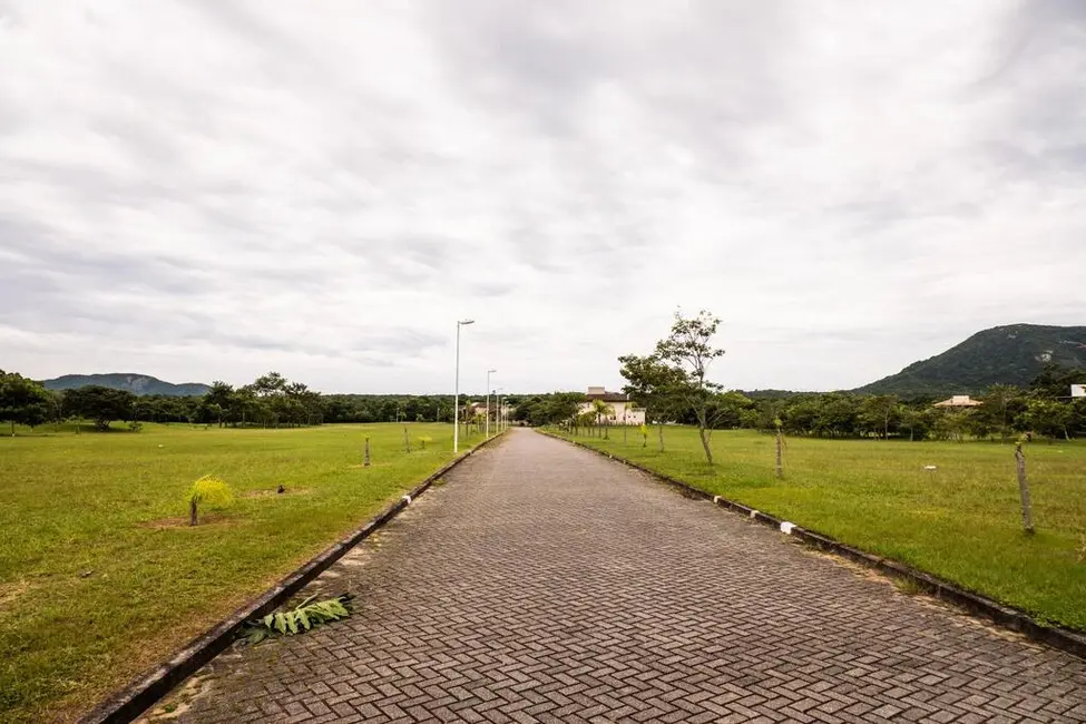 Foto 8 de Terreno / Lote à venda, 906m2 em Ingleses do Rio Vermelho, Florianopolis - SC