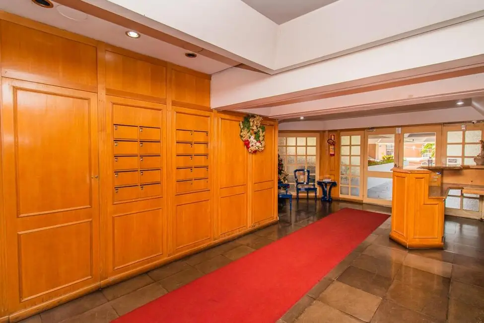 Foto 9 de Cobertura com 3 quartos à venda, 277m2 em Cristal, Porto Alegre - RS