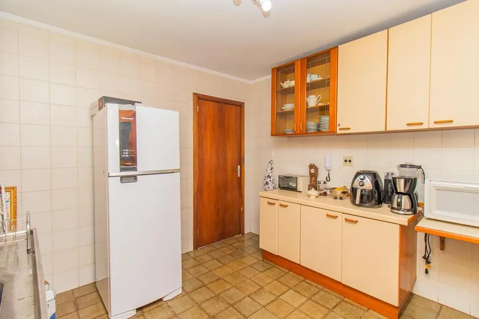 Foto 7 de Cobertura com 3 quartos à venda, 277m2 em Cristal, Porto Alegre - RS