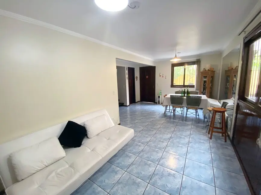 Foto 4 de Casa de Condomínio com 3 quartos à venda, 102m2 em Partenon, Porto Alegre - RS