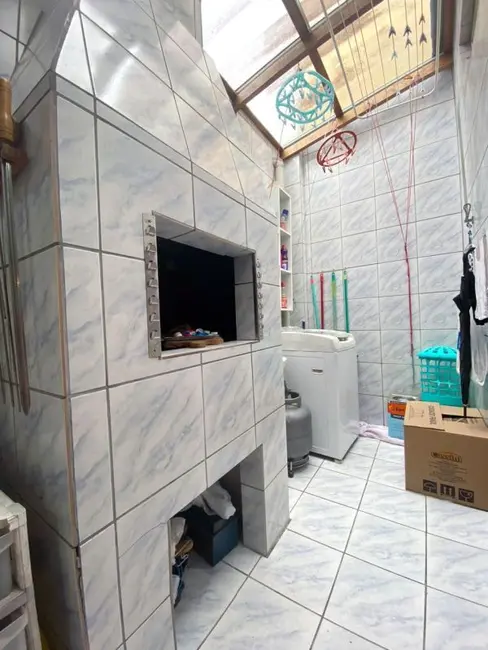 Foto 8 de Casa de Condomínio com 3 quartos à venda, 102m2 em Partenon, Porto Alegre - RS