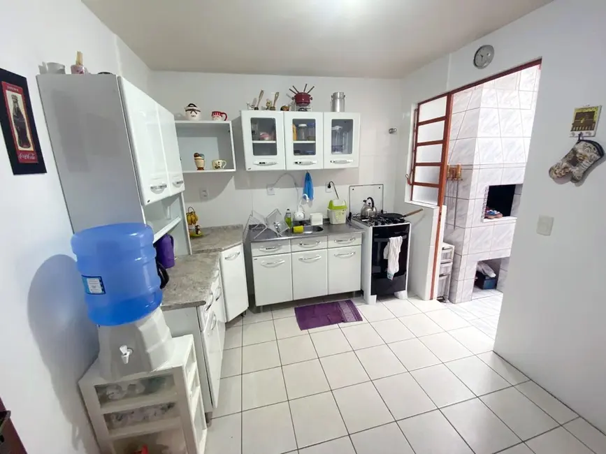 Foto 6 de Casa de Condomínio com 3 quartos à venda, 102m2 em Partenon, Porto Alegre - RS