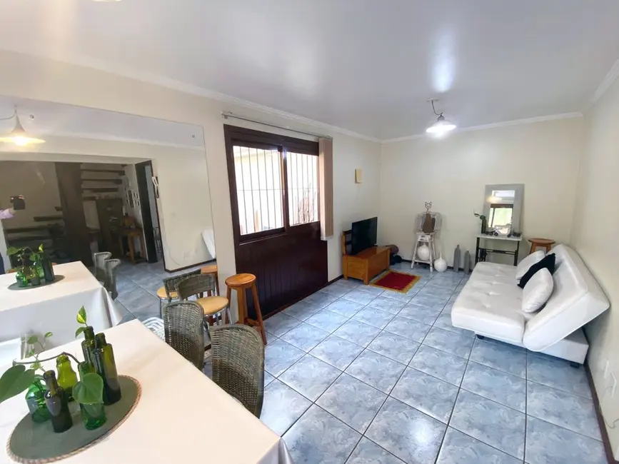 Foto 3 de Casa de Condomínio com 3 quartos à venda, 102m2 em Partenon, Porto Alegre - RS