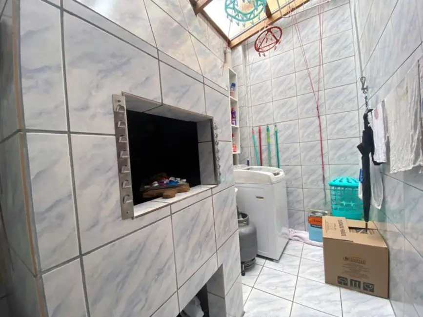 Foto 9 de Casa de Condomínio com 3 quartos à venda, 102m2 em Partenon, Porto Alegre - RS