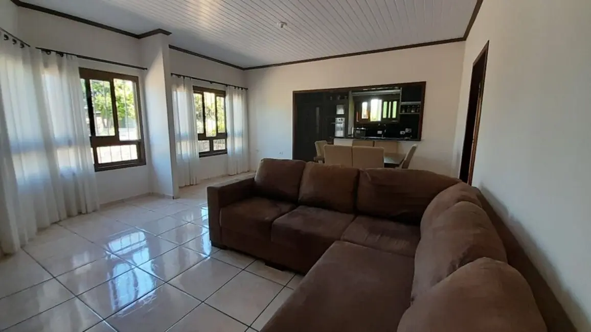 Foto 1 de Casa com 3 quartos à venda, 183m2 em Morro dos Conventos, Ararangua - SC