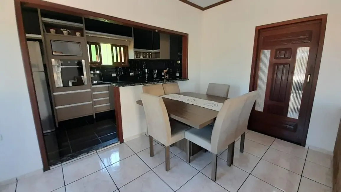Foto 5 de Casa com 3 quartos à venda, 183m2 em Morro dos Conventos, Ararangua - SC