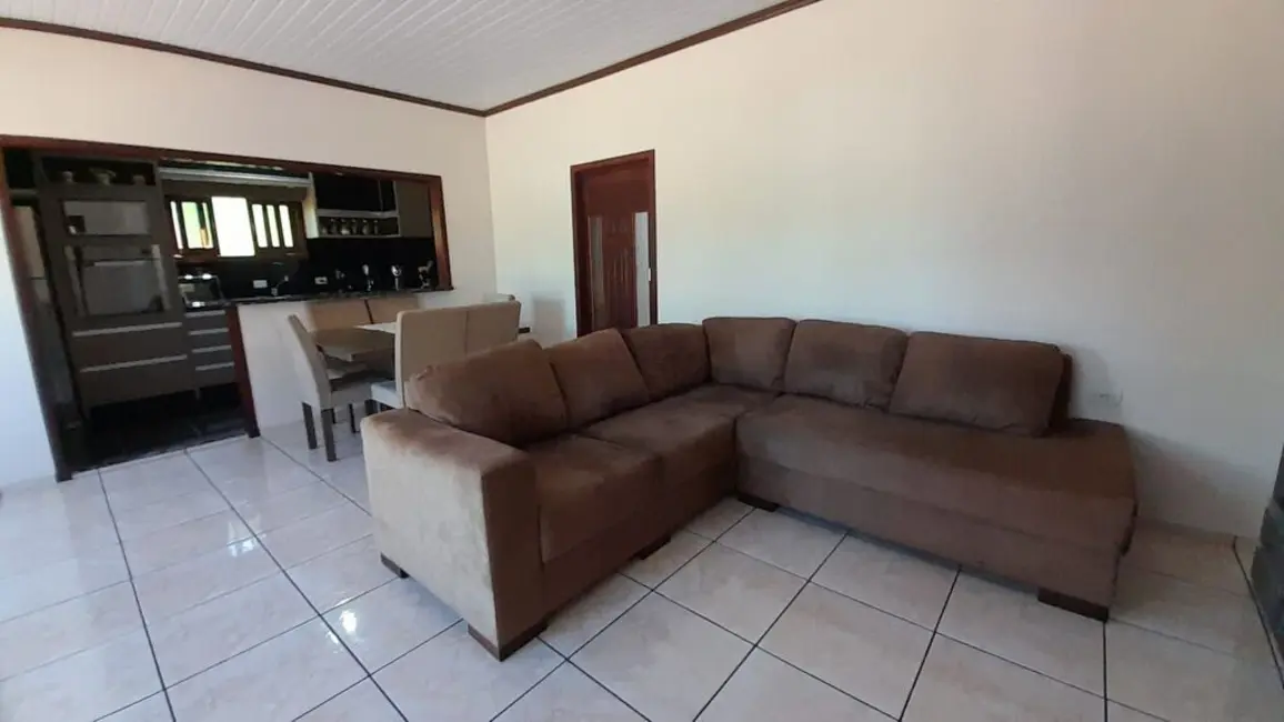 Foto 3 de Casa com 3 quartos à venda, 183m2 em Morro dos Conventos, Ararangua - SC