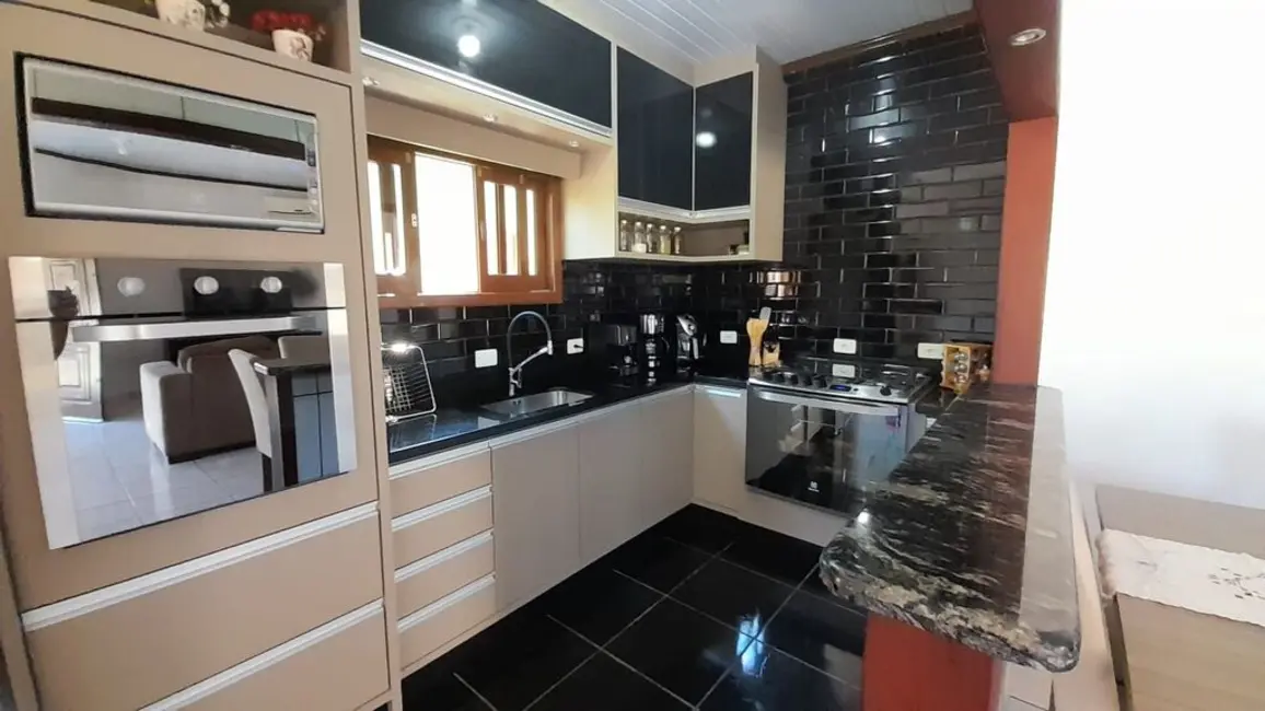 Foto 6 de Casa com 3 quartos à venda, 183m2 em Morro dos Conventos, Ararangua - SC