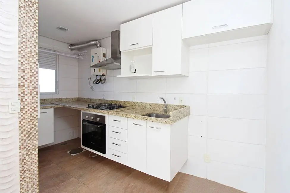 Foto 7 de Apartamento com 2 quartos à venda, 49m2 em Passo das Pedras, Porto Alegre - RS