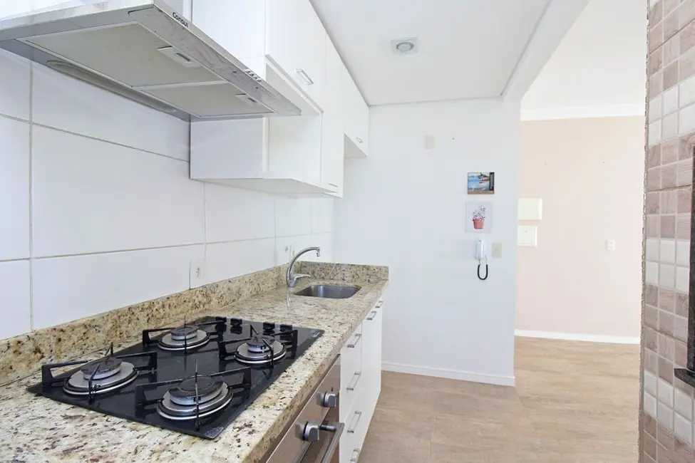 Foto 9 de Apartamento com 2 quartos à venda, 49m2 em Passo das Pedras, Porto Alegre - RS