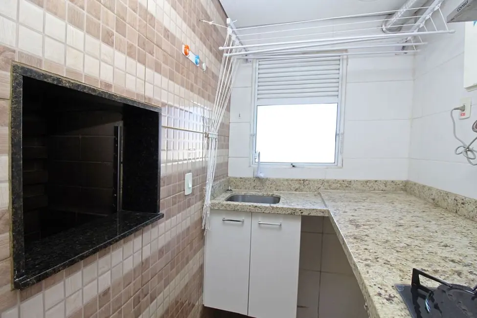 Foto 6 de Apartamento com 2 quartos à venda, 49m2 em Passo das Pedras, Porto Alegre - RS