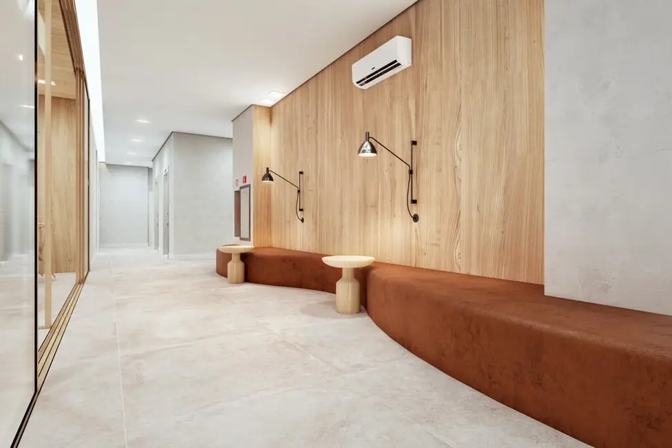 Foto 4 de Apartamento com 3 quartos à venda, 94m2 em Estreito, Florianopolis - SC