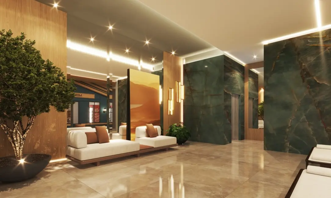 Foto 8 de Apartamento com 3 quartos à venda, 154m2 em Itapema - SC