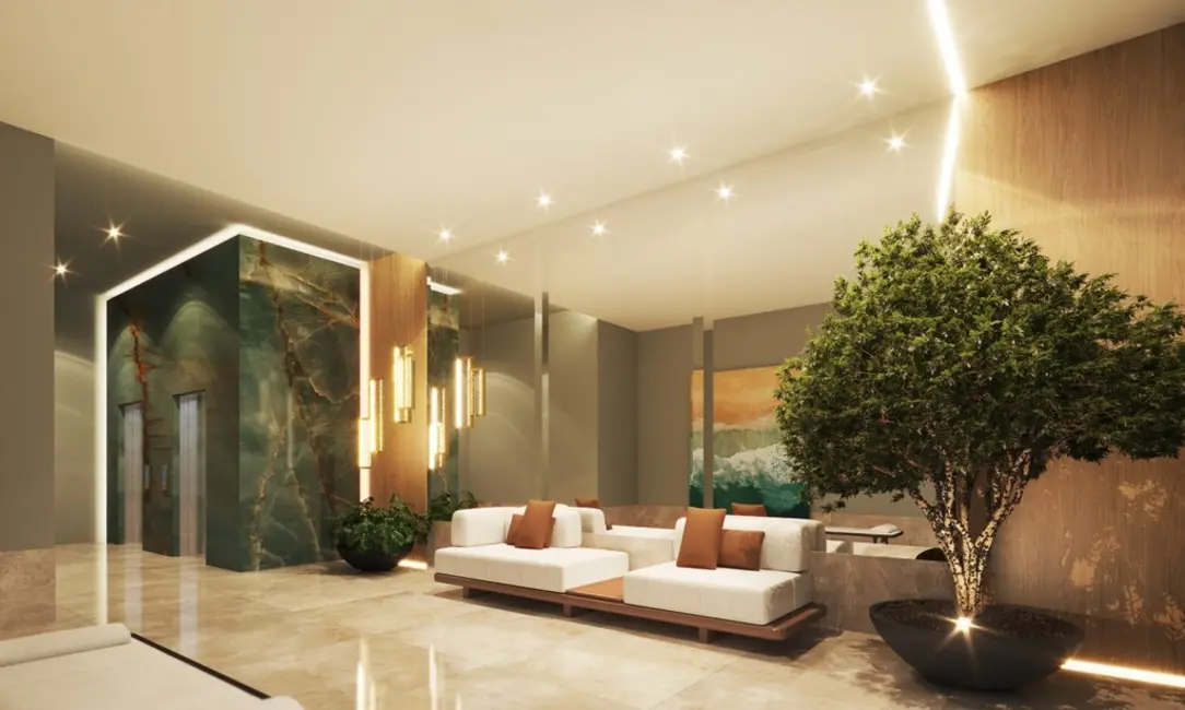 Foto 9 de Apartamento com 3 quartos à venda, 154m2 em Itapema - SC