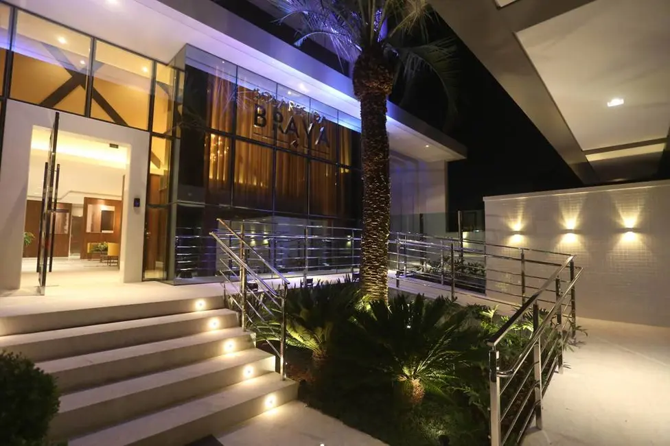 Foto 2 de Apartamento com 3 quartos à venda, 144m2 em Itajai - SC