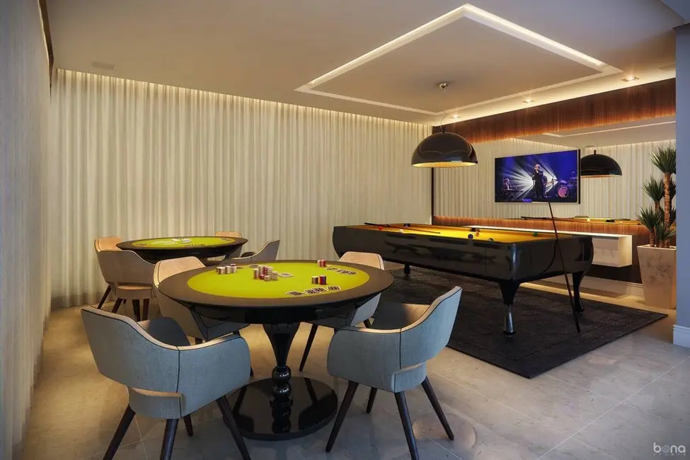 Apartamento com 3 quartos à venda, 98m2 em Itajai - SC - imagem 7 Foto 7 de Apartamento com 3 quartos à venda, 98m2 em Itajai - SC