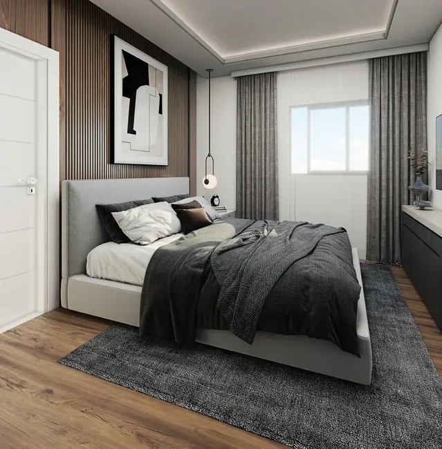 Foto 5 de Apartamento com 2 quartos à venda, 69m2 em Itapema - SC