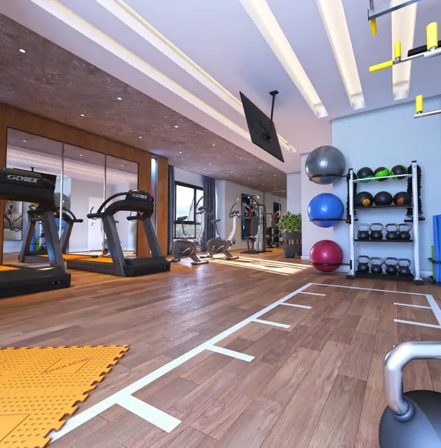 Foto 6 de Apartamento com 2 quartos à venda, 69m2 em Itapema - SC