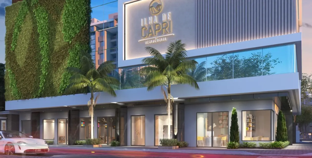 Foto 2 de Apartamento com 2 quartos à venda, 69m2 em Itapema - SC