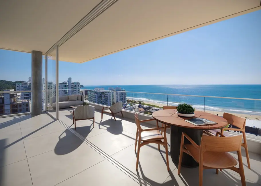 Apartamento com 3 quartos à venda, 163m2 em Itajai - SC - imagem 7 Foto 7 de Apartamento com 3 quartos à venda, 163m2 em Itajai - SC