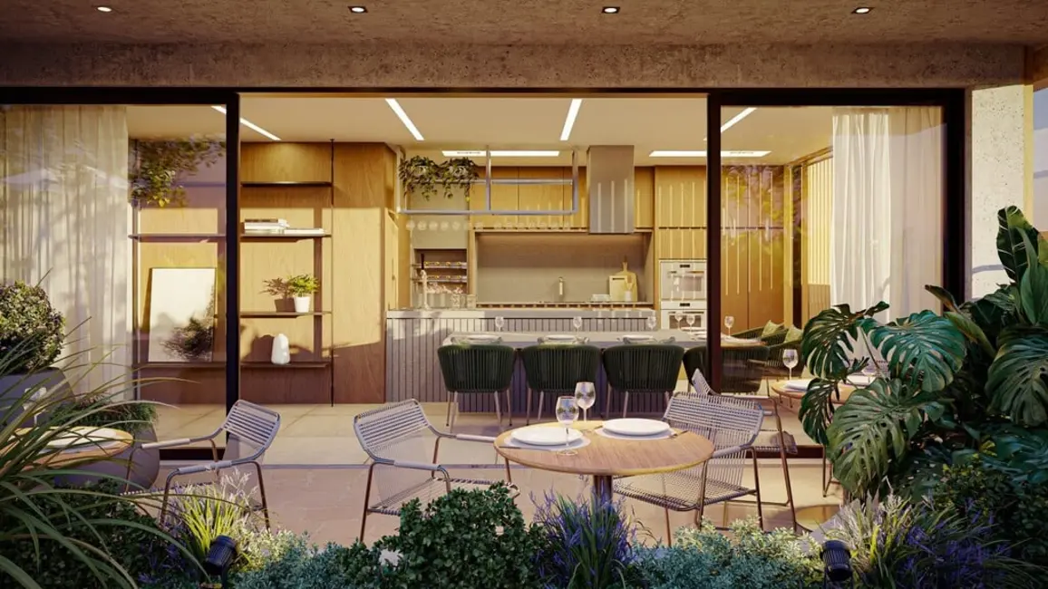 Apartamento com 1 quarto à venda, 53m2 em Centro, Florianopolis - SC - imagem 8 Foto 8 de Apartamento com 1 quarto à venda, 53m2 em Centro, Florianopolis - SC