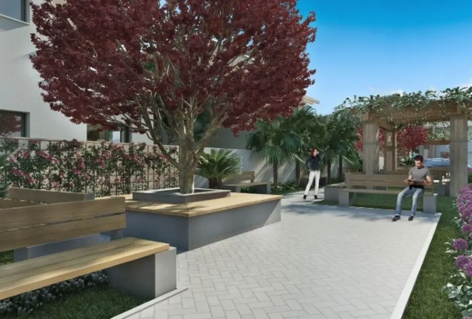 Foto 4 de Terreno / Lote à venda, 150m2 em Beira Rio, Biguacu - SC