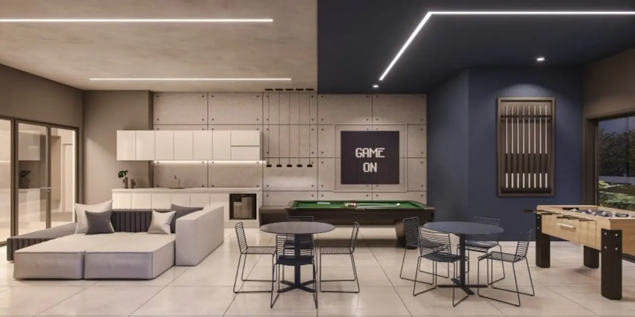 Foto 8 de Apartamento com 3 quartos à venda, 93m2 em Jardim Lindóia, Porto Alegre - RS