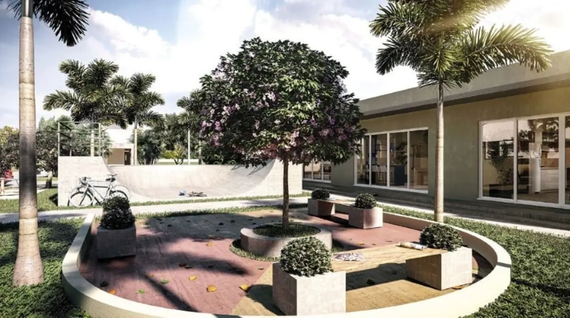 Foto 6 de Terreno / Lote à venda, 150m2 em Beira Rio, Biguacu - SC