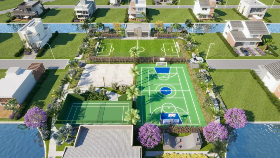 Foto 8 de Terreno / Lote à venda, 150m2 em Biguacu - SC