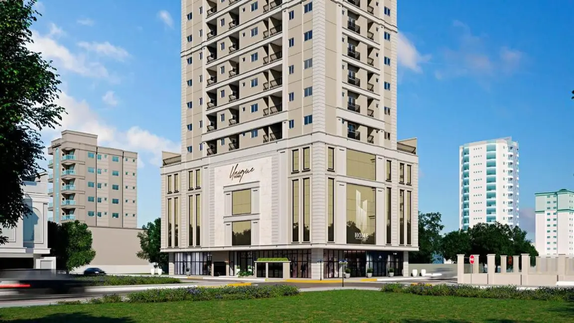 Foto 3 de Apartamento com 2 quartos à venda, 69m2 em Itapema - SC