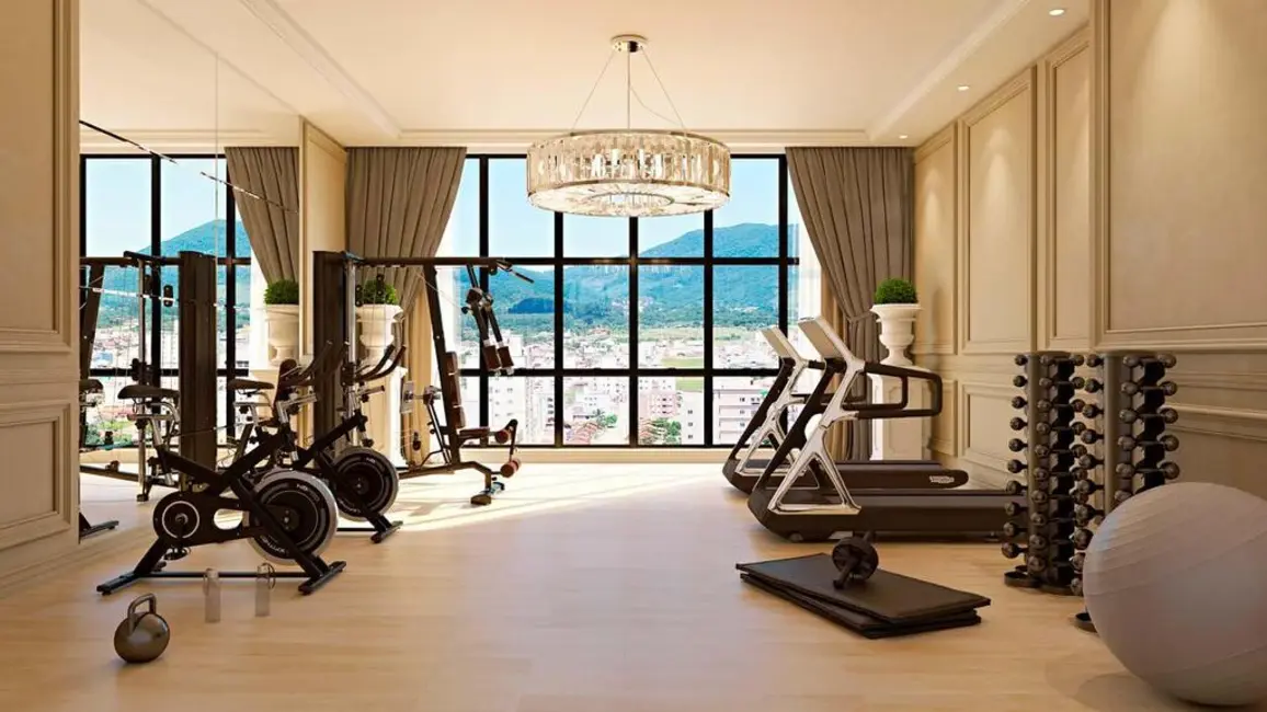 Foto 8 de Apartamento com 2 quartos à venda, 69m2 em Itapema - SC