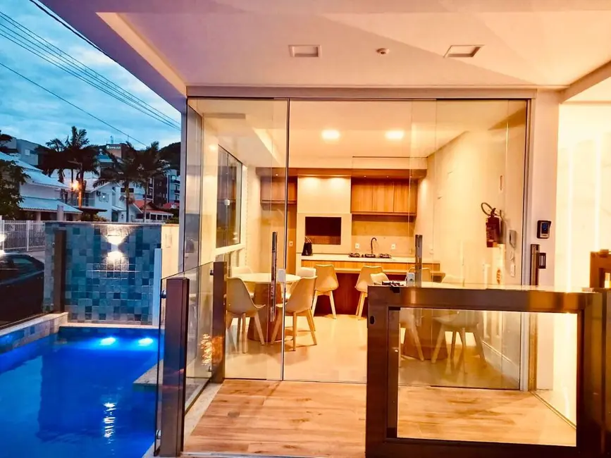 Foto 8 de Apartamento com 2 quartos à venda, 63m2 em Governador Celso Ramos - SC