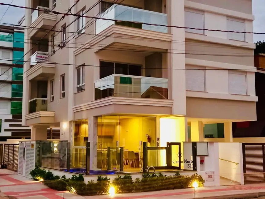 Foto 7 de Apartamento com 2 quartos à venda, 63m2 em Governador Celso Ramos - SC