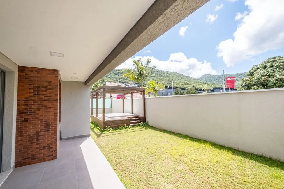 Foto 9 de Apartamento com 3 quartos à venda, 112m2 em Monte Verde, Florianopolis - SC