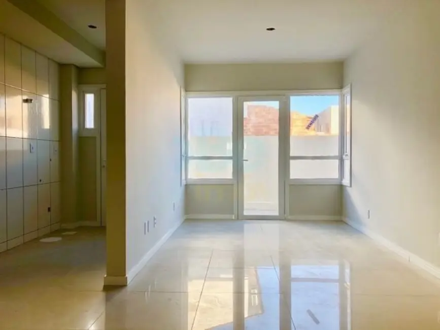 Foto 3 de Apartamento com 2 quartos à venda, 56m2 em Alvorada RS - RS