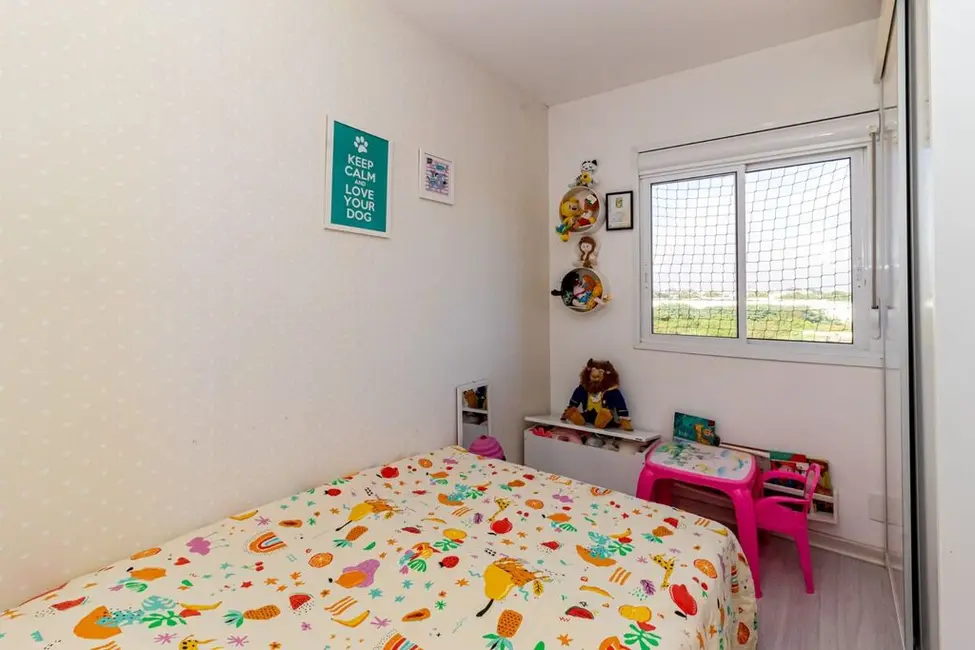 Foto 7 de Apartamento com 2 quartos à venda, 51m2 em Humaitá, Porto Alegre - RS