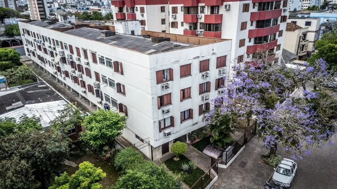 Foto 1 de Apartamento com 2 quartos à venda, 42m2 em Santo Antônio, Porto Alegre - RS