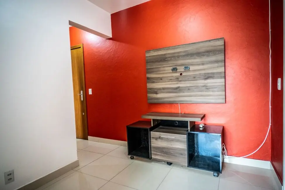 Foto 6 de Apartamento com 2 quartos à venda, 42m2 em Santo Antônio, Porto Alegre - RS