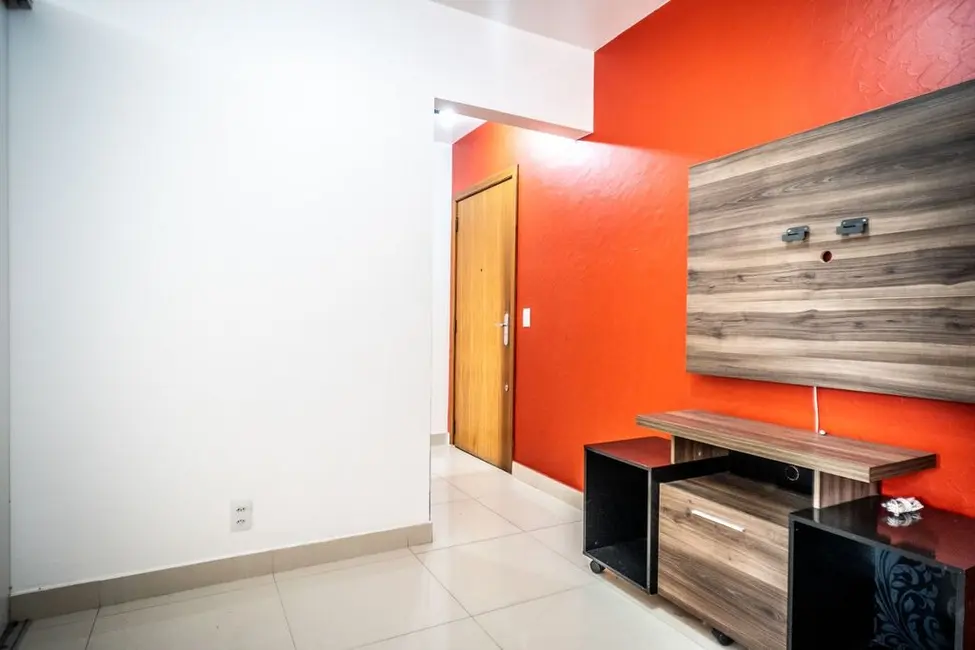 Foto 8 de Apartamento com 2 quartos à venda, 42m2 em Santo Antônio, Porto Alegre - RS