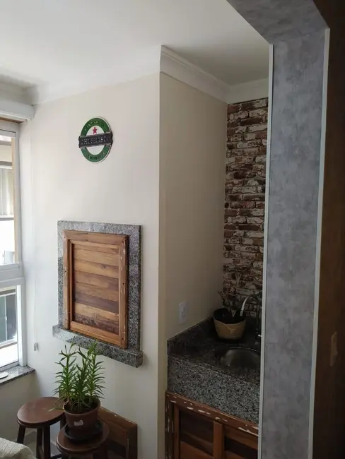 Foto 6 de Apartamento com 2 quartos à venda, 70m2 em Bombinhas - SC