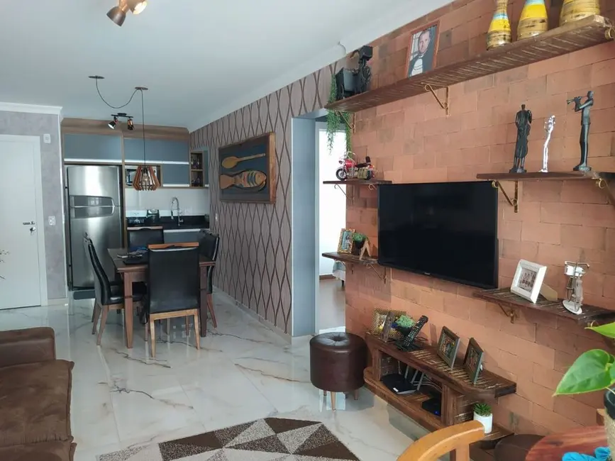 Foto 1 de Apartamento com 2 quartos à venda, 70m2 em Bombinhas - SC