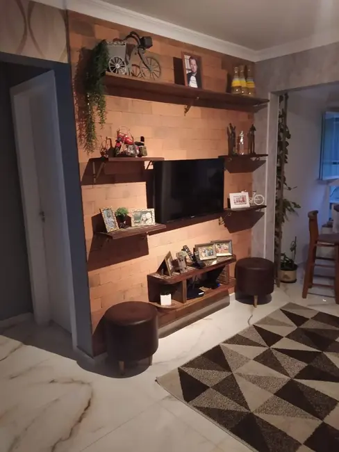 Foto 2 de Apartamento com 2 quartos à venda, 70m2 em Bombinhas - SC