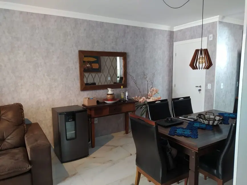 Foto 3 de Apartamento com 2 quartos à venda, 70m2 em Bombinhas - SC