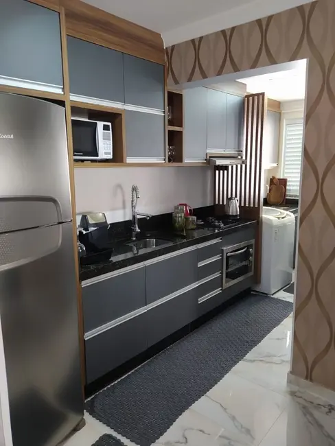 Foto 7 de Apartamento com 2 quartos à venda, 70m2 em Bombinhas - SC