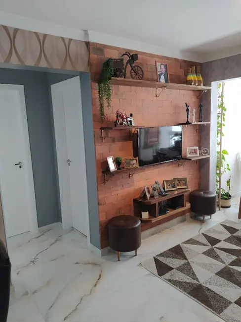 Foto 8 de Apartamento com 2 quartos à venda, 70m2 em Bombinhas - SC