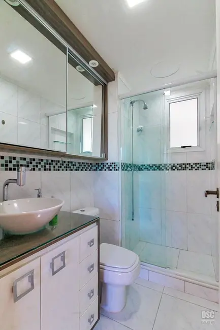 Foto 6 de Apartamento com 2 quartos à venda, 64m2 em Nonoai, Porto Alegre - RS