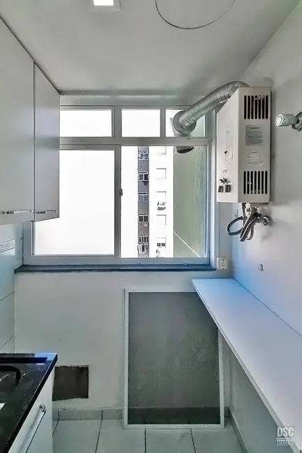 Foto 5 de Apartamento com 2 quartos à venda, 64m2 em Nonoai, Porto Alegre - RS