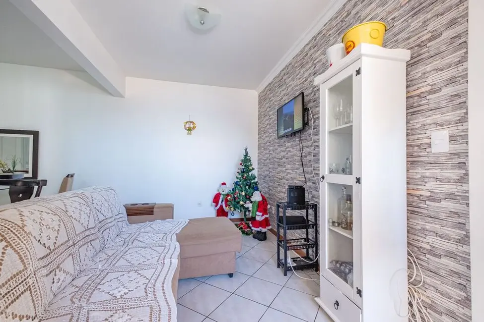 Foto 9 de Apartamento com 2 quartos à venda, 71m2 em Campinas, Sao Jose - SC