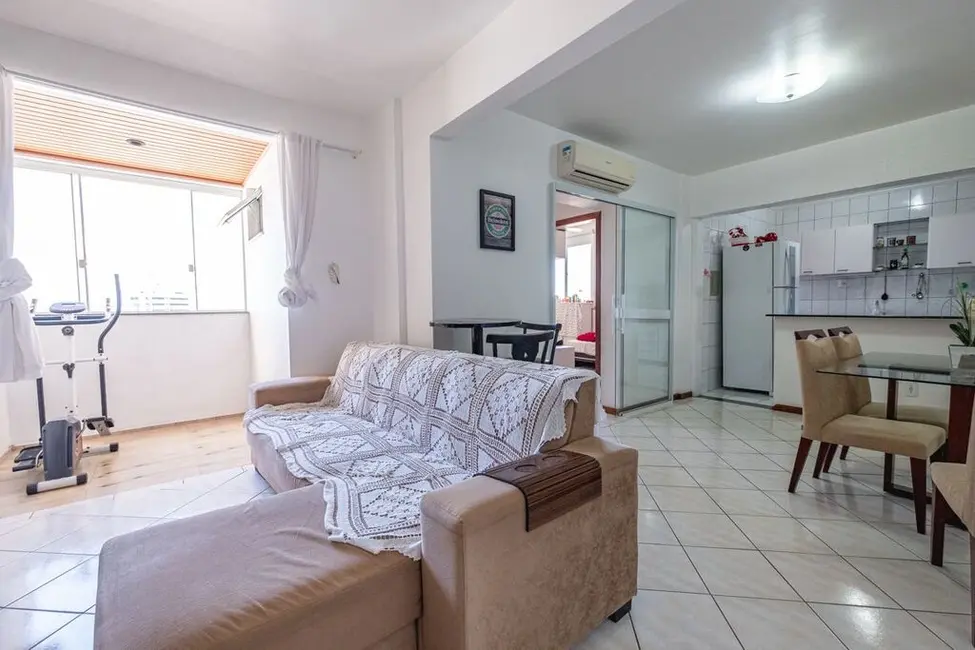 Foto 6 de Apartamento com 2 quartos à venda, 71m2 em Campinas, Sao Jose - SC